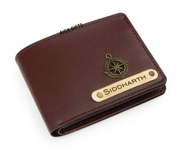 MENS WALLET